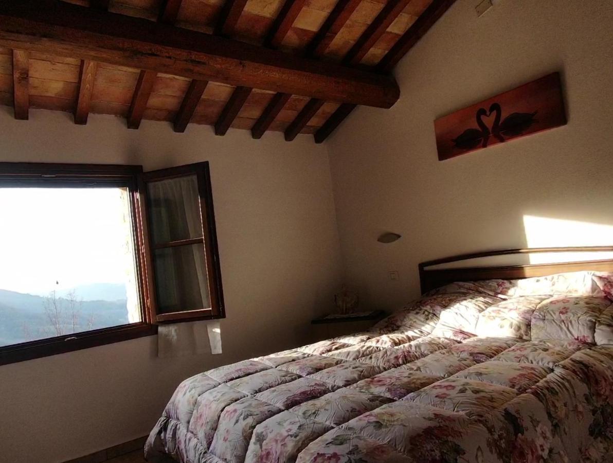 Agriturismo Ca'Pierello Smirra Luaran gambar